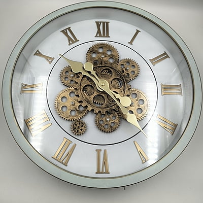 Mechanical Watch