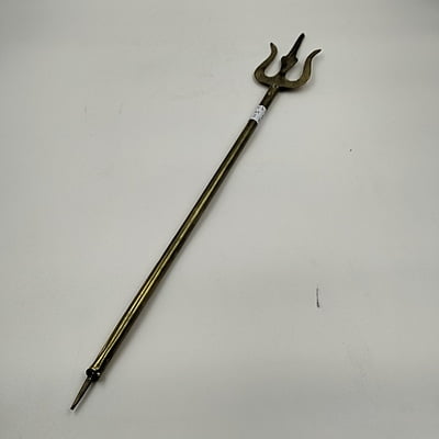 Small Tirshul