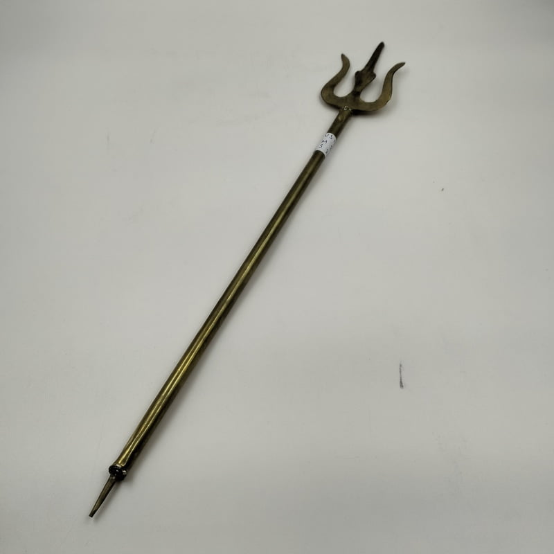 Small Tirshul