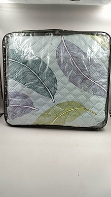 Orchid Bed Cover Set