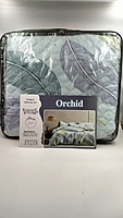 Orchid Bed Cover Set