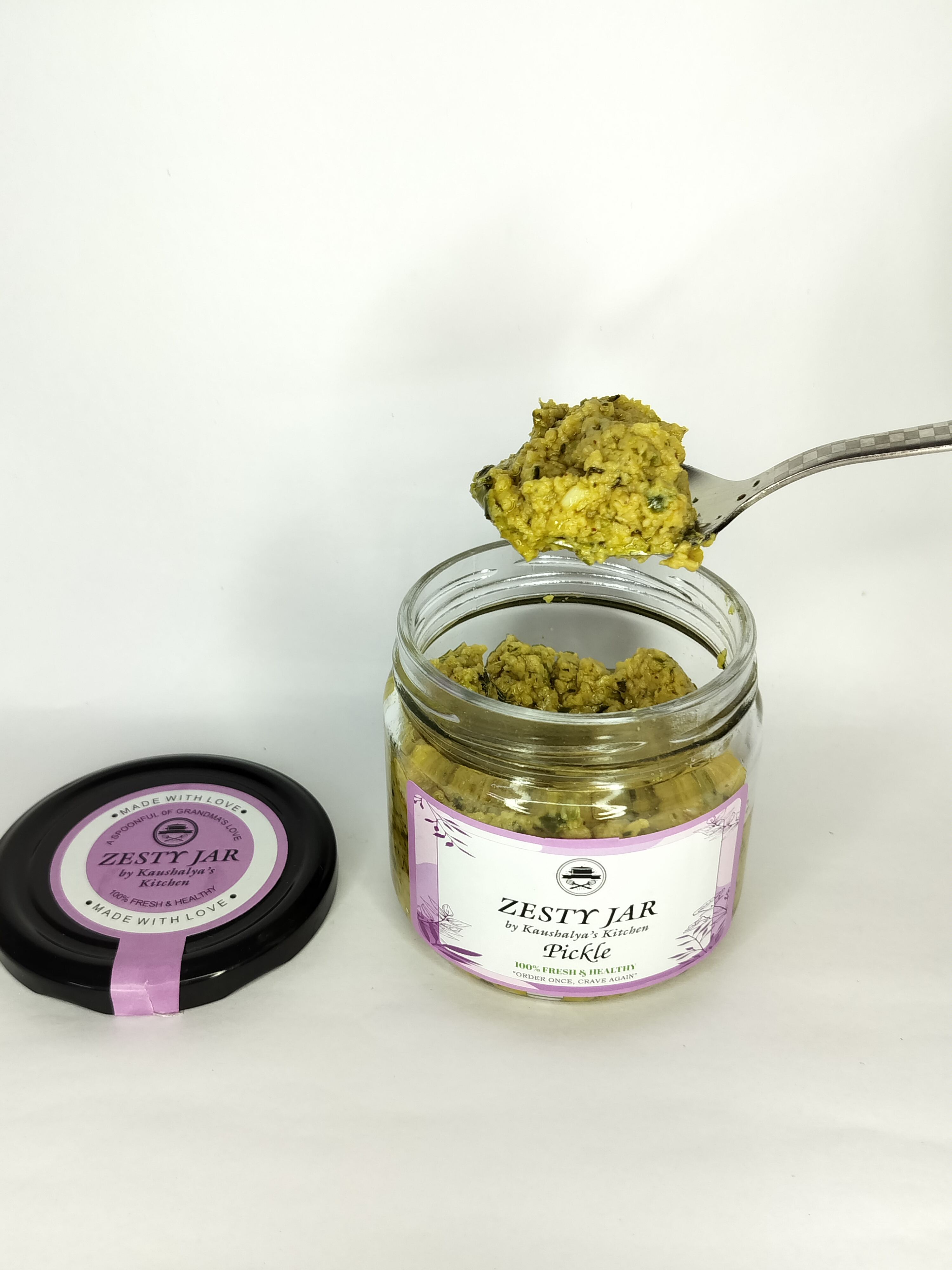 Jimikand ki Chutney | Oal