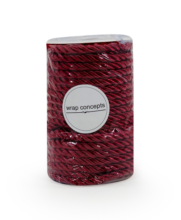 8MM Twisted Chord 8MM Twisted Chord