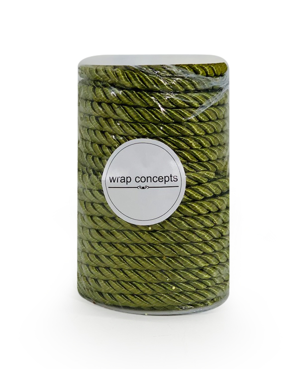 8MM Twisted Chord 8MM Twisted Chord