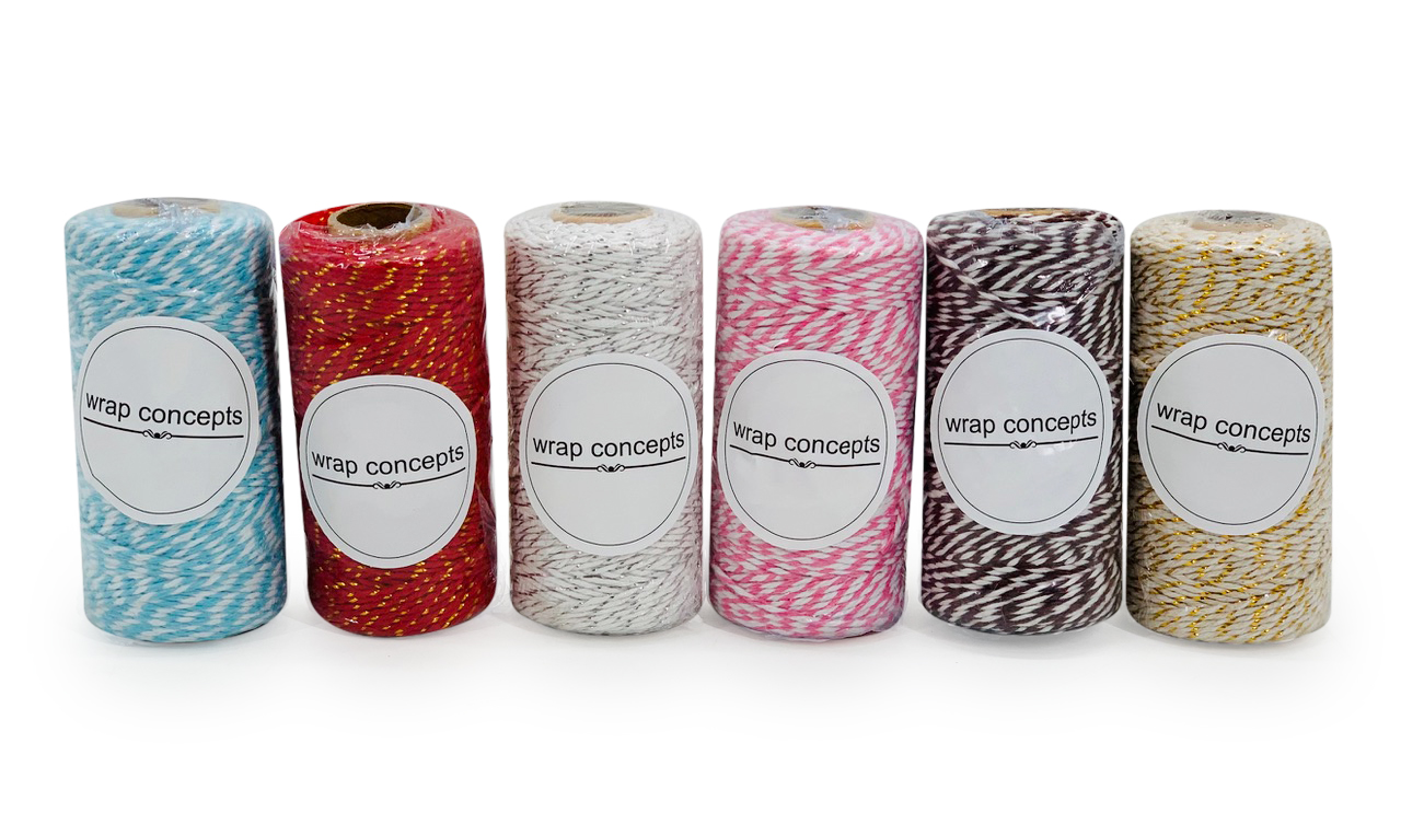 Bakers Twine Bakers Twine