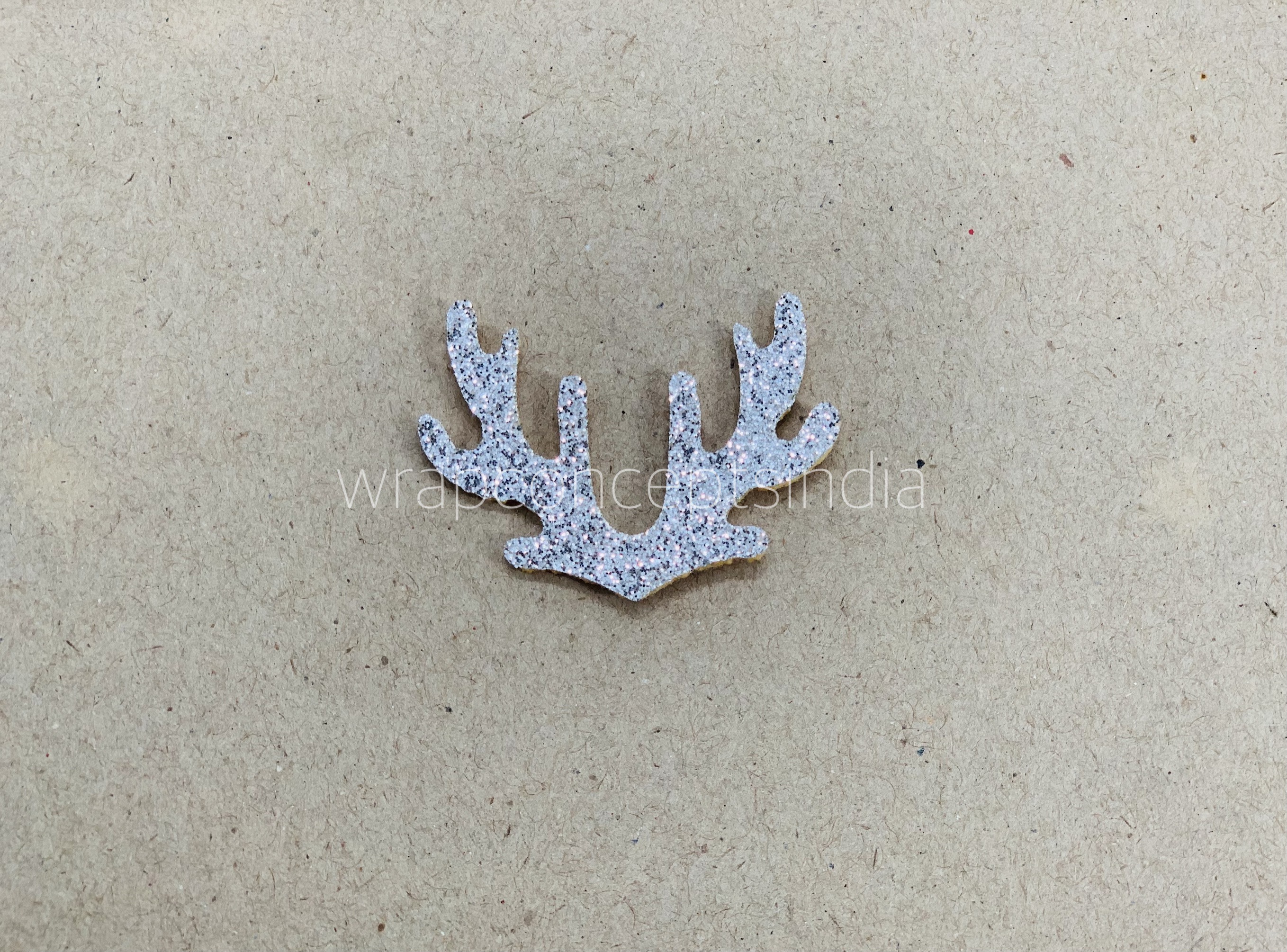 Reindeer Horns Accessory Reindeer Horns Accessory