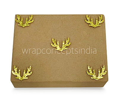 Reindeer Horns Accessory Reindeer Horns Accessory