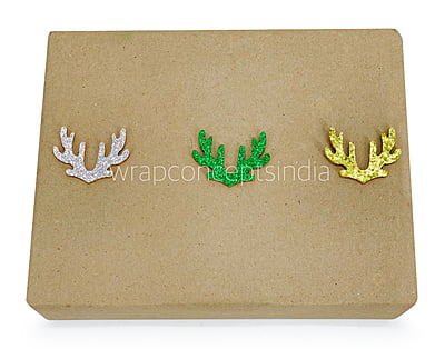 Reindeer Horns Accessory Reindeer Horns Accessory