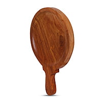 Wooden Pizza Pan