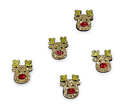 Rudolf the Red Nose Reindeer Accessory Rudolf the Red Nose Reindeer Accessory