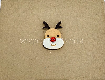 Rudolf the Red Nose Reindeer Accessory Rudolf the Red Nose Reindeer Accessory