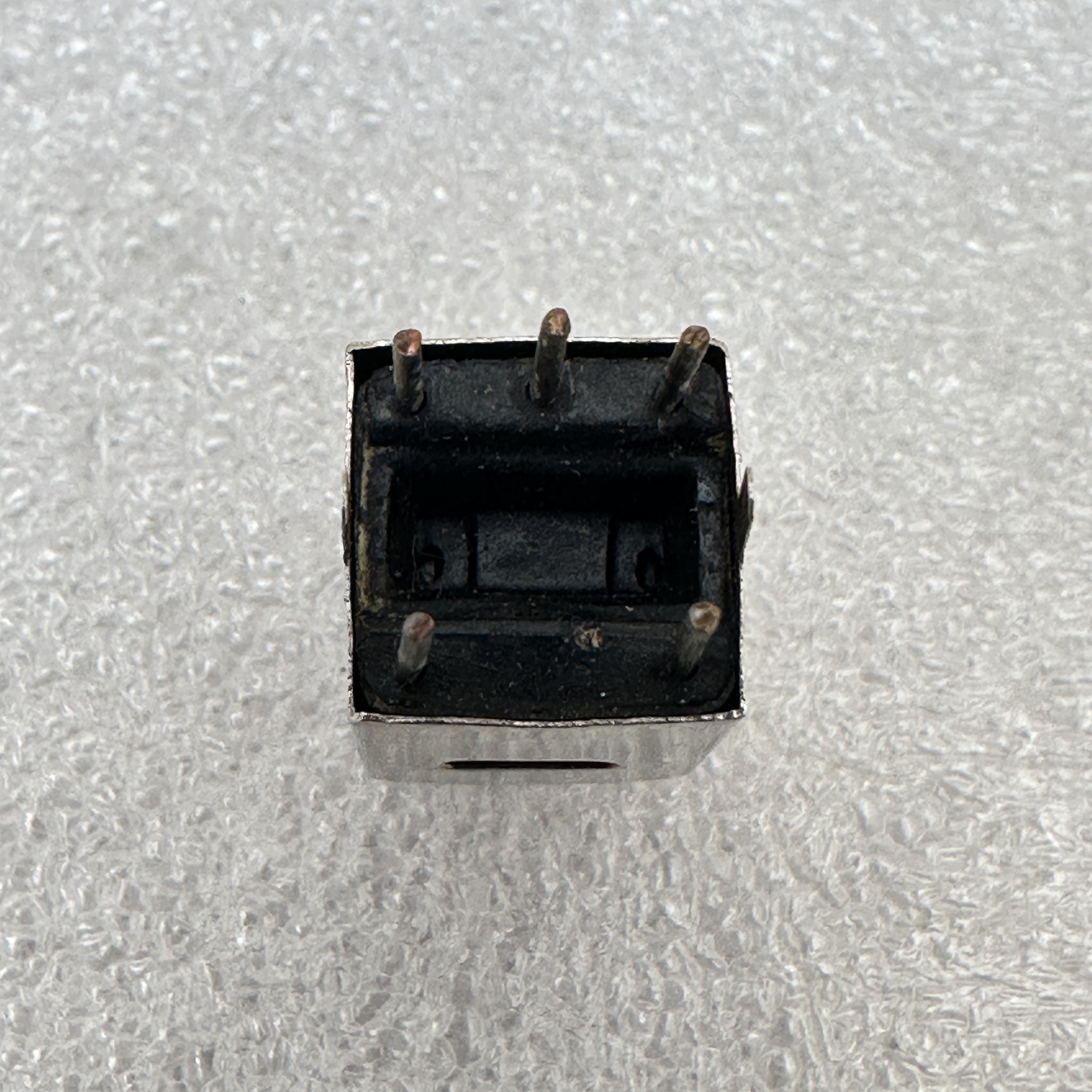 Rosy -  IFT (Intermediate Frequency Transformer)- RSY-IFT-M1