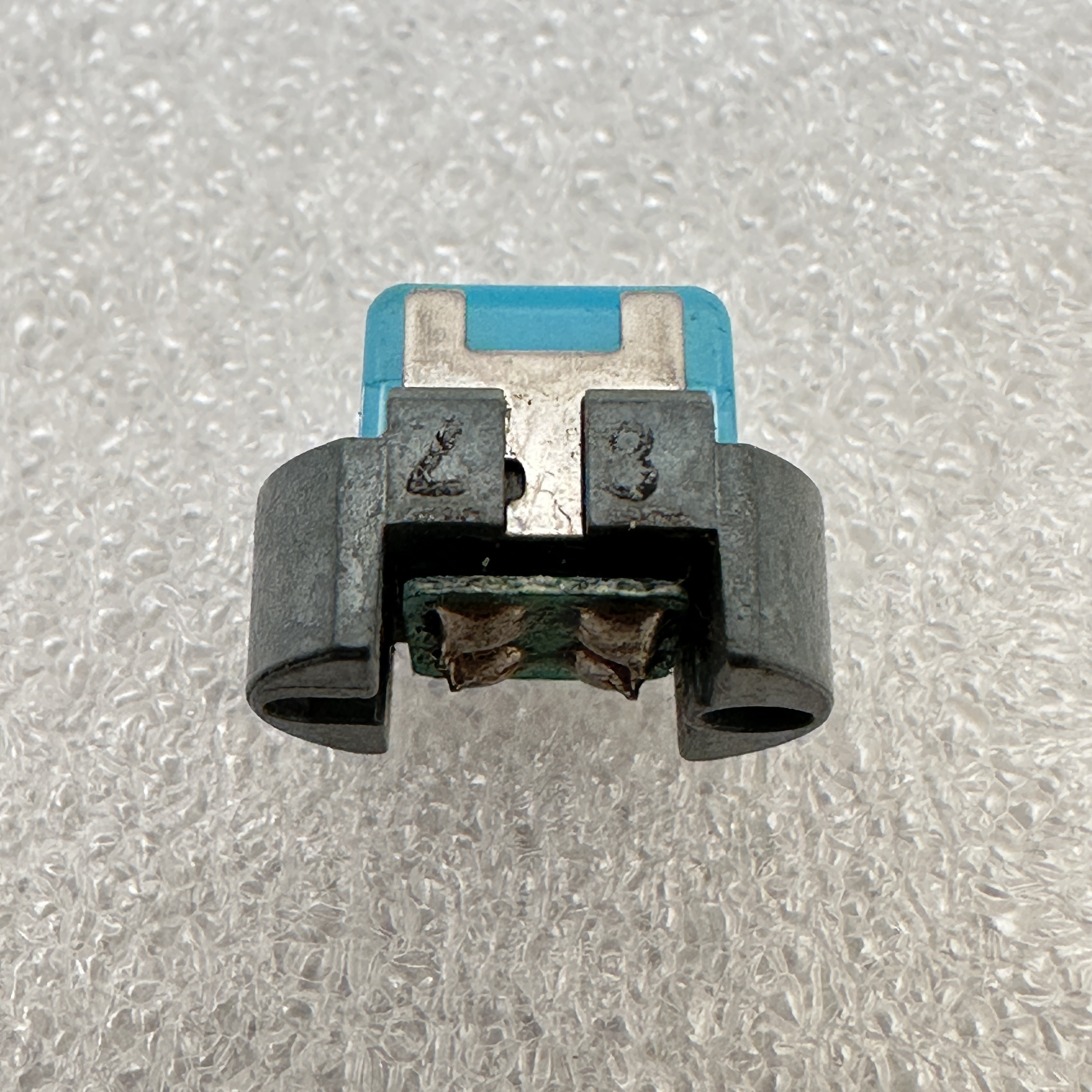Replacement Head, Stereo Audio Cassette Deck - RH-02 Replacement Head, Stereo Audio Cassette Deck - RH-02