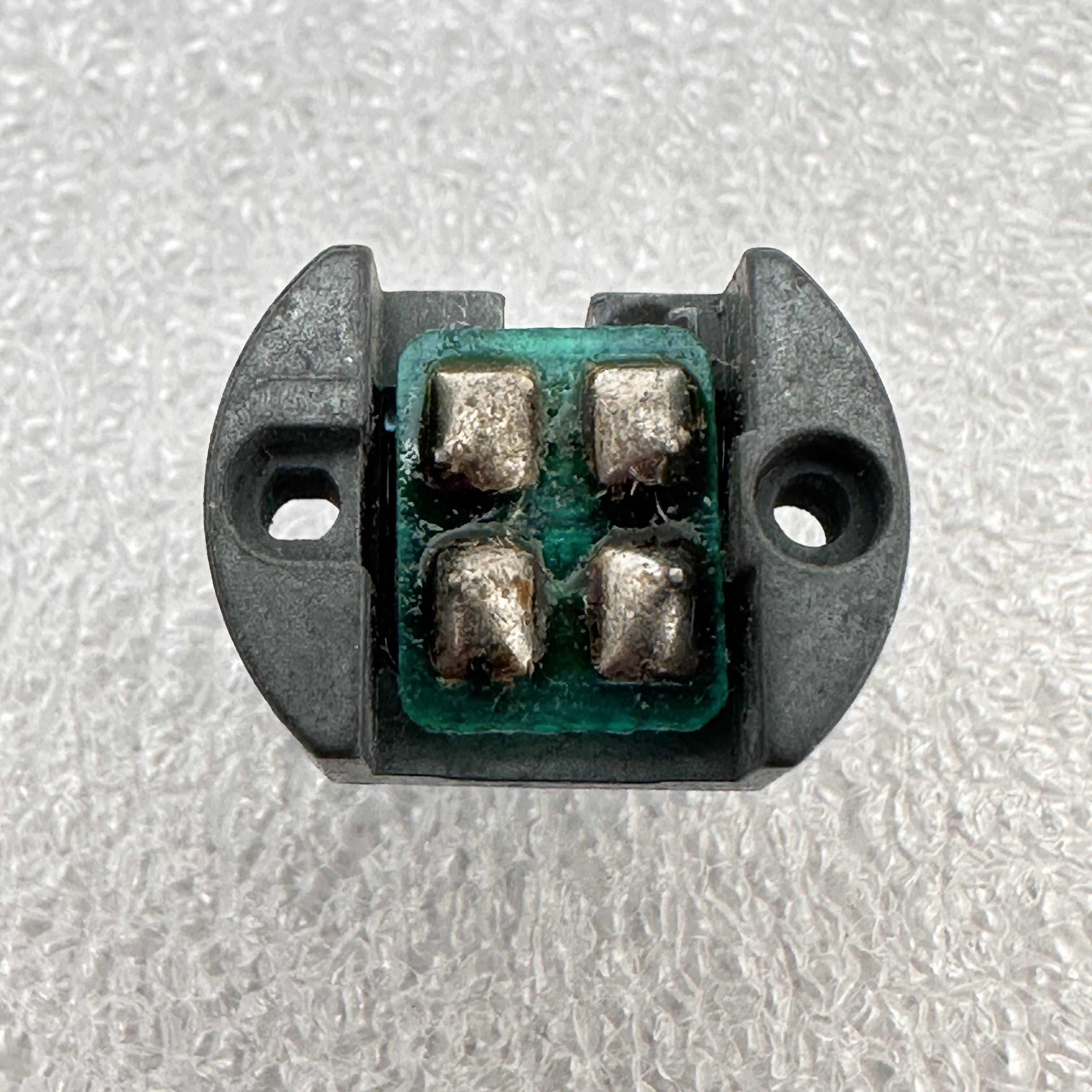 Replacement Head, Stereo Audio Cassette Deck - RH-02 Replacement Head, Stereo Audio Cassette Deck - RH-02