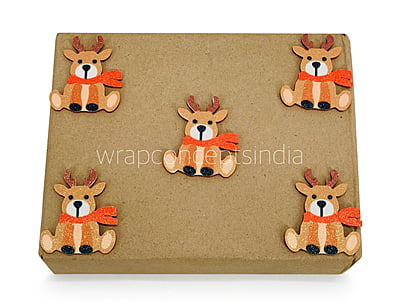 Rudolf the Red Nose Reindeer Accessory Rudolf the Red Nose Reindeer Accessory
