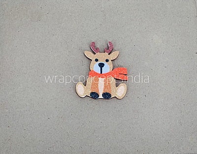 Rudolf the Red Nose Reindeer Accessory Rudolf the Red Nose Reindeer Accessory