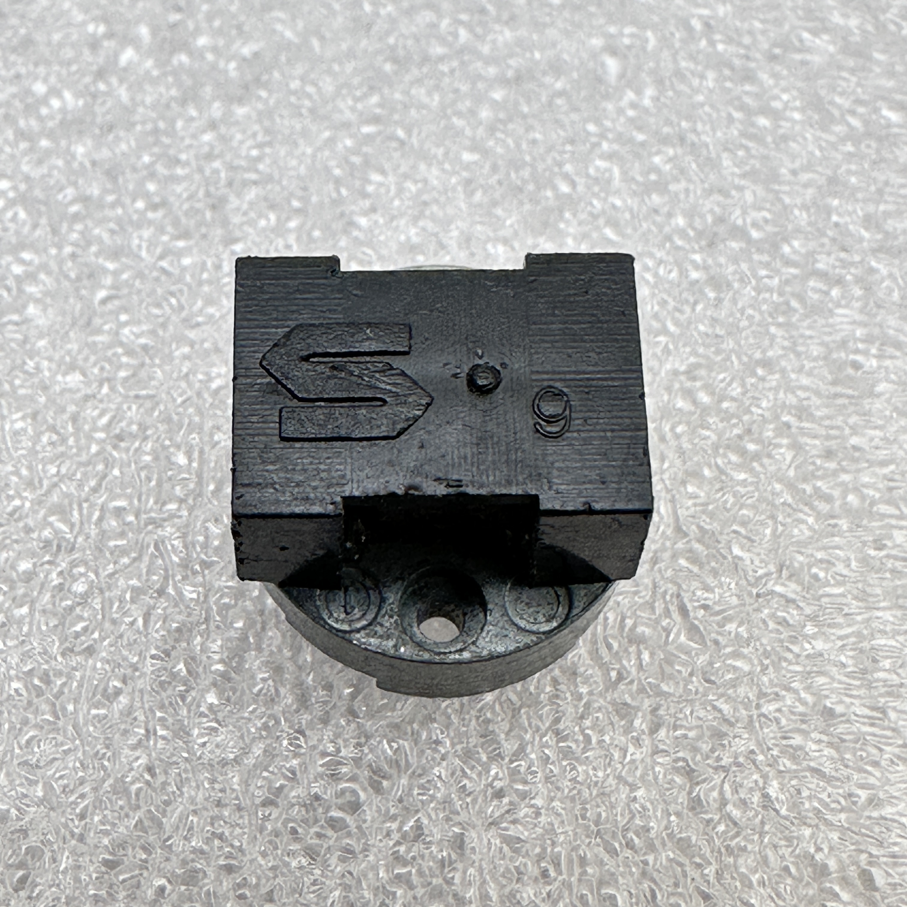 Replacement Head, Stereo Audio Cassette Deck - RH-02 Replacement Head, Stereo Audio Cassette Deck - RH-02