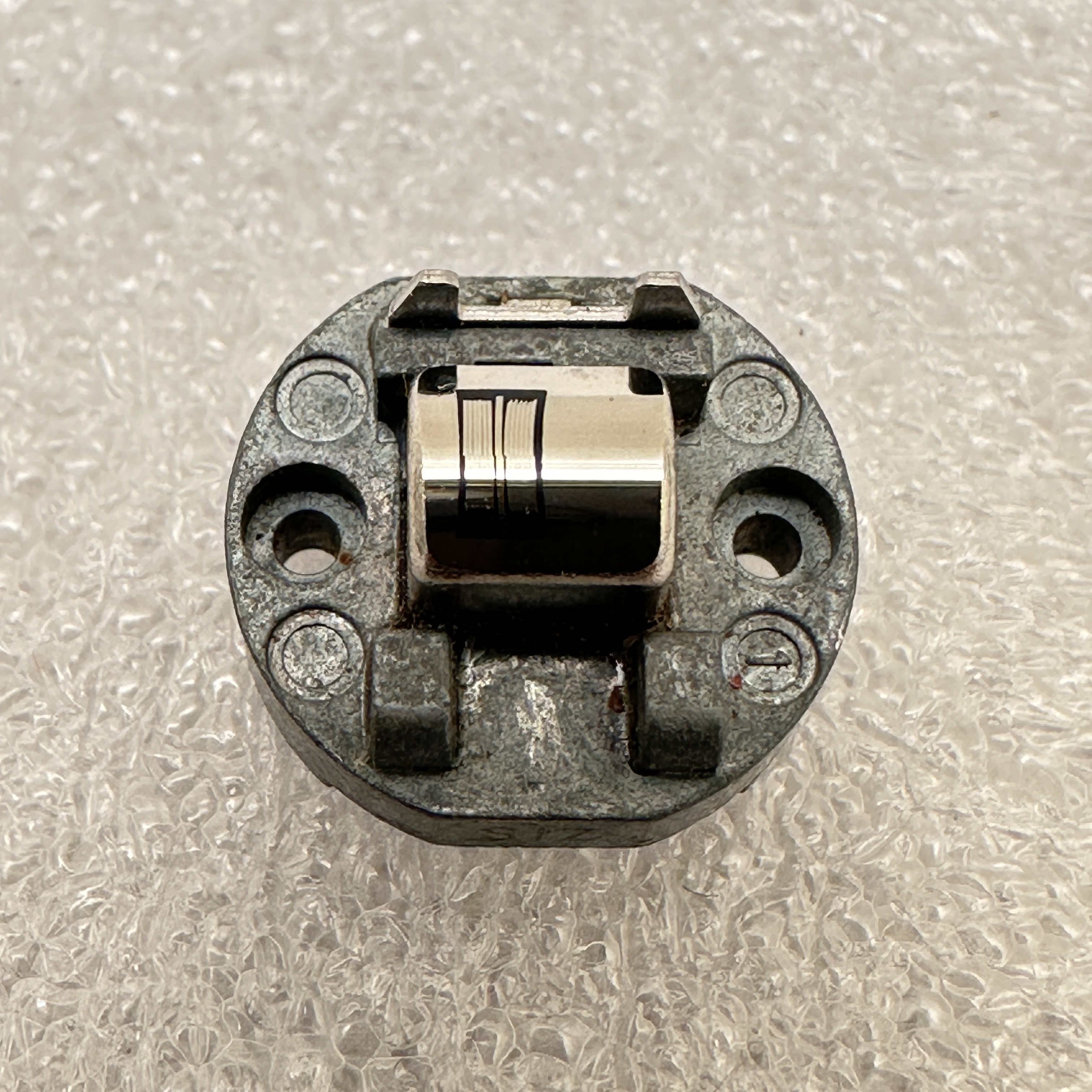 Replacement Head, Stereo Audio Cassette Deck - RH-02 Replacement Head, Stereo Audio Cassette Deck - RH-02