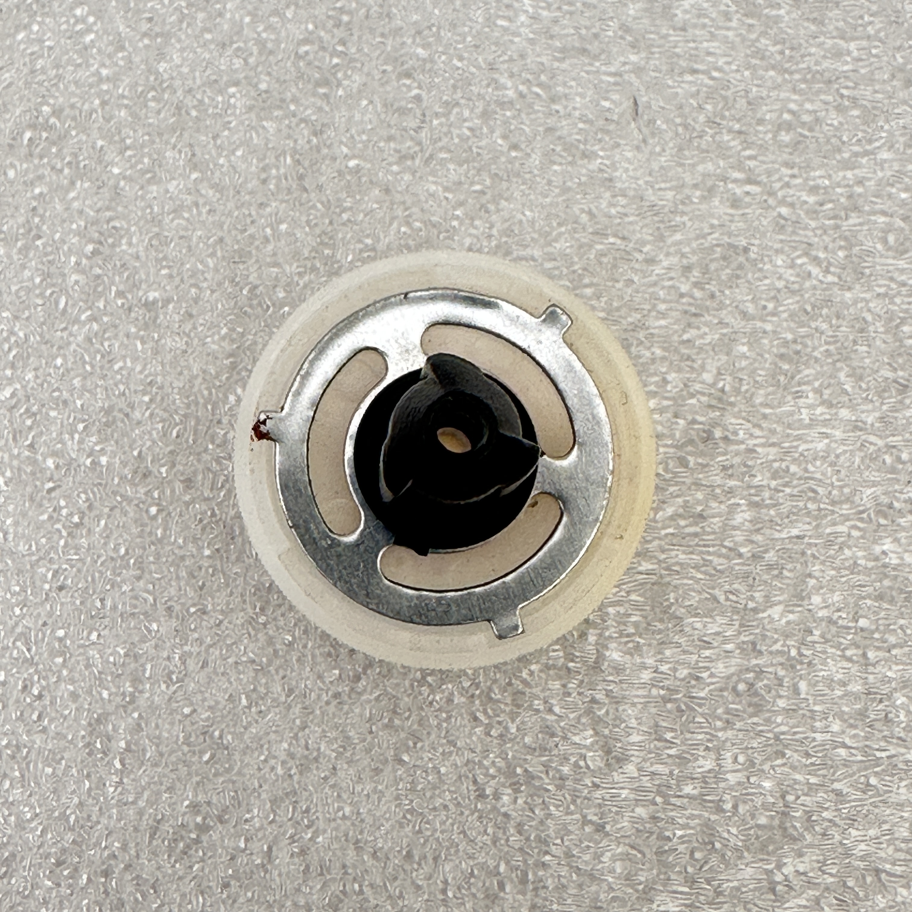 Take-up gear wheel, Cassette Mechanism - TGW-M1