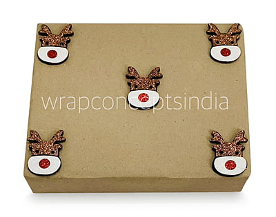 Rudolf the Red Nose Reindeer Accessory Rudolf the Red Nose Reindeer Accessory