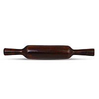Chapati Stone & Belan / Fancy Chakla 9 Inch