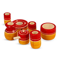 Kitchen Set
