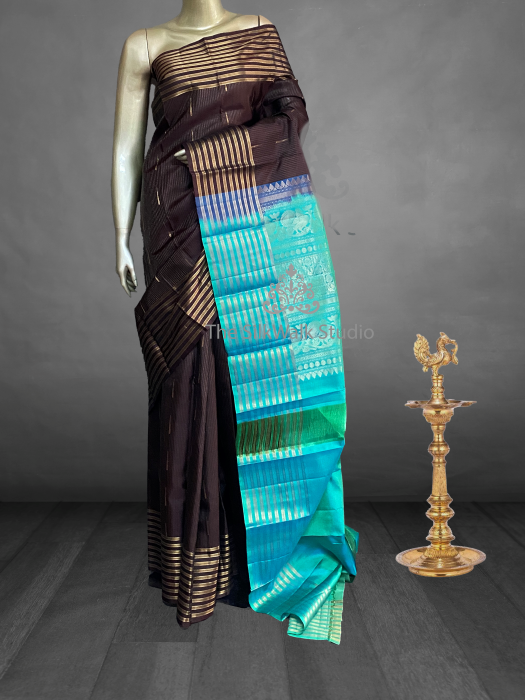 MADHUBALA – THE SILKWALK EXCLUSIVES 16840