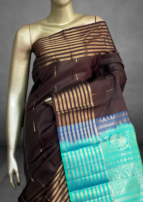 MADHUBALA – THE SILKWALK EXCLUSIVES 16840