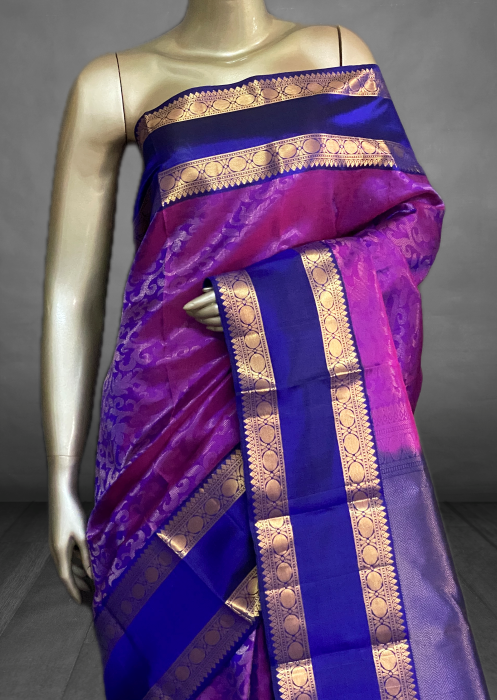 Aishwaryam – The Heart of Pure Silk Sarees 16370 Aishwaryam – The Heart of Pure Silk Sarees 16370