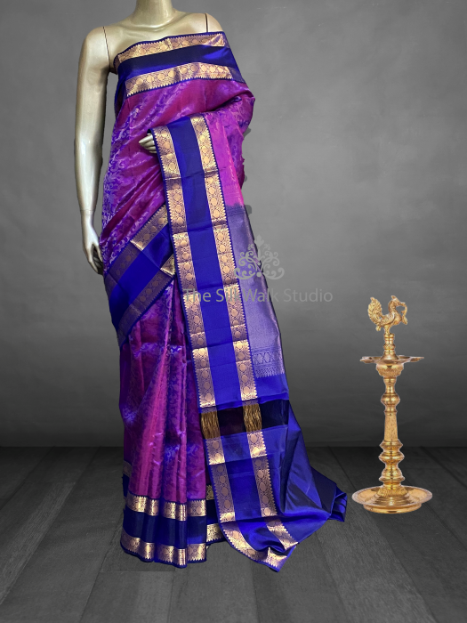 Aishwaryam – The Heart of Pure Silk Sarees 16370 Aishwaryam – The Heart of Pure Silk Sarees 16370