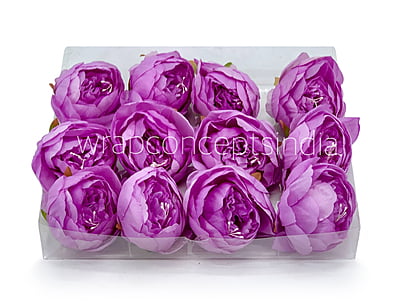 Peony - Mauve