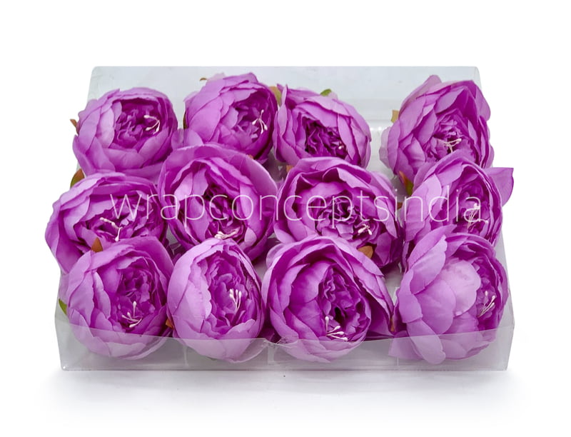 Peony - Mauve