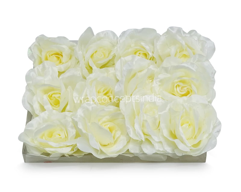 Buttermilk Rose Flower Buttermilk Rose Flower