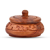 Sindoor Box