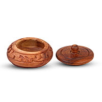 Sindoor Box