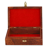 Jewellery Box 7*5 Inch