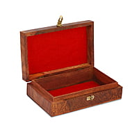 Jewellery Box 7*5 Inch