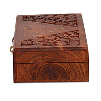 Jewellery box 8×5 inch