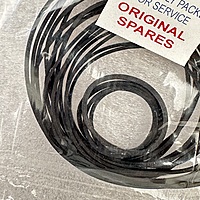 Pioneer - Assorted Square Belts (20 Nos) - ASB-20Q Pioneer - Assorted Square Belts (20 Nos) - ASB-20Q