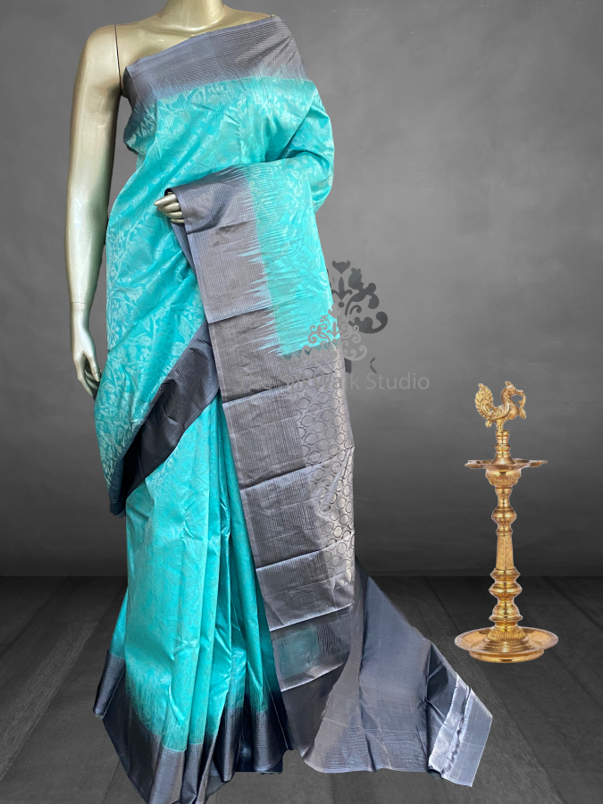 Malargal - The Silkwalk Exclusives 9916