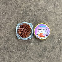 Saffron - Kumkumapoo 1g Saffron - Kumkumapoo 1g
