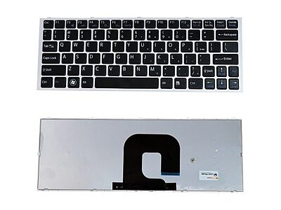 Laptop Keyboard for Sony Vaio YB Series