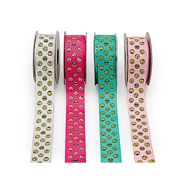 Emoji Ribbon Emoji Ribbon