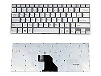 Laptop Keyboard for Sony Vaio SVF14 SVF142 SVF143 Series (Black Color) Laptop Keyboard for Sony Vaio SVF14 SVF142 SVF143 Series (Black Color)