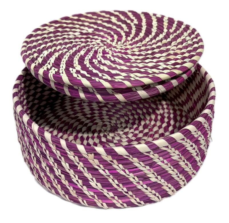Jute / Bamboo roti box / casserole / utility box for kitchen and dining table / for storing items || beautiful and elegant,JHB29 Jute / Bamboo roti box / casserole / utility box for kitchen and dining table / for storing items || beautiful and elegant,JHB29