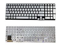 LAPTOP KEYBOARD COMPATIBLE FOR SONY VPC-SE-SERIES(SILVER) LAPTOP KEYBOARD COMPATIBLE FOR SONY VPC-SE-SERIES(SILVER)
