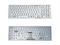 Laptop Keyboard Compatible for Sony VAIO VPCEB, VPC-EB Series Laptop Keyboard Compatible for Sony VAIO VPCEB, VPC-EB Series