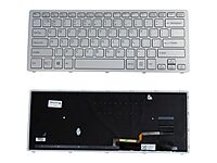 Laptop Keyboard for Sony Vaio SVF14N SVF142 SVF143 Series (Black Color) Laptop Keyboard for Sony Vaio SVF14N SVF142 SVF143 Series (Black Color)