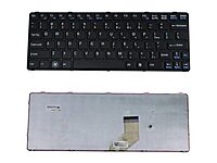Laptop Keyboard for Sony Vaio SVE11 Series (Black) Laptop Keyboard for Sony Vaio SVE11 Series (Black)