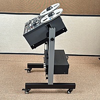 ASW - OTARI MX-50 Tape Recorder - Trolley - OTMX-50 ASW - OTARI MX-50 Tape Recorder - Trolley - OTMX-50